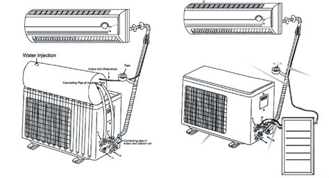 wiring diagram  genteq air conditioner fan motor wiring diagram pictures