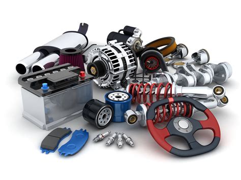 importance  auto spare parts    purchase