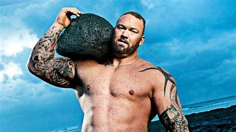 day   life   worlds strongest man daily dose