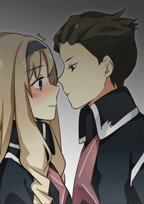 pin by tony on kokoro x mitsuru darling in the franxx