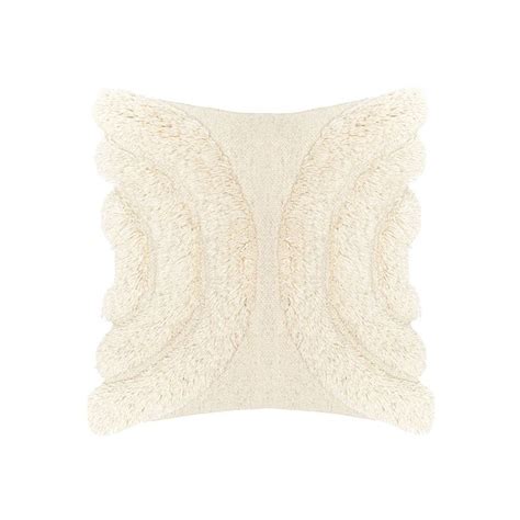 lulu and georgia arches throw pillow in natural by lulu and georgia dwell
