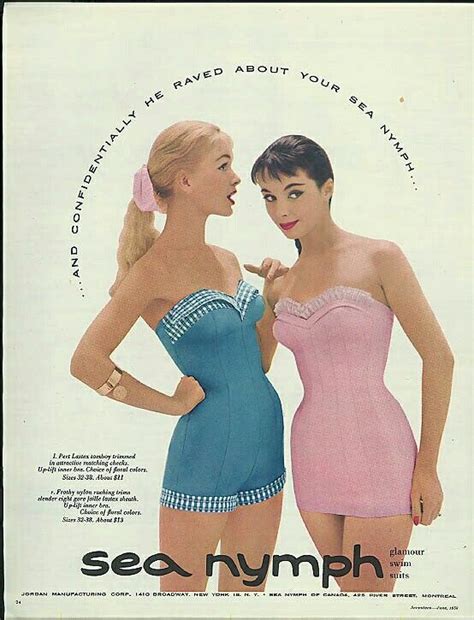 Pin By Jo On Seventeen Magazine 1940s And 1950s Vintage