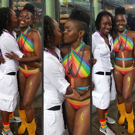 What Black Lgbt Pride Means To Us