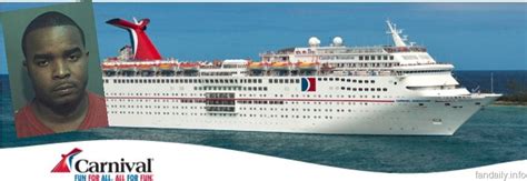 carnival passenger sentenced to 20 years for raping teen during cruise cruise law news