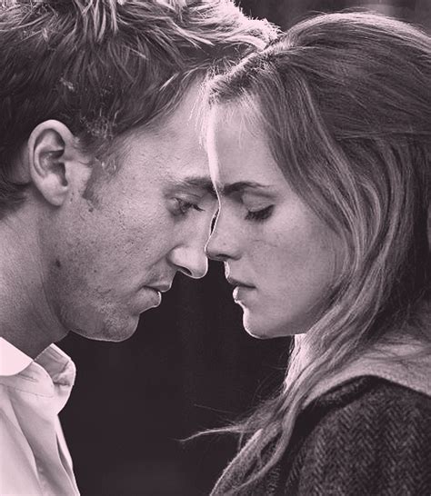 1355 Best Images About Dramione On Pinterest Emma Watson