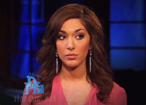 Video Farrah Abraham To Be On Dr Phil On Friday