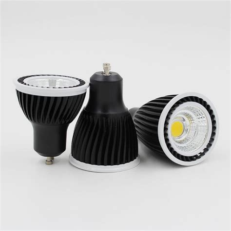 Buy Free Shipping Gu10 9w Dimmable Led Lamp Led