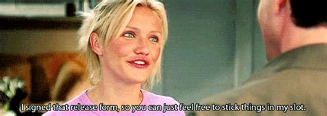 Cameron Diaz  Find And Share On Giphy