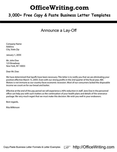 announce  lay  httpofficewritingcom letterwriting resumes