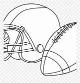Broncos Lacrosse Texans Vippng Coloringhome sketch template