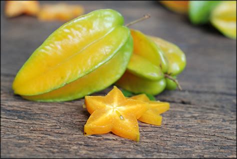 9 Delicious Health Benefits Of Star Fruit Reasons Why