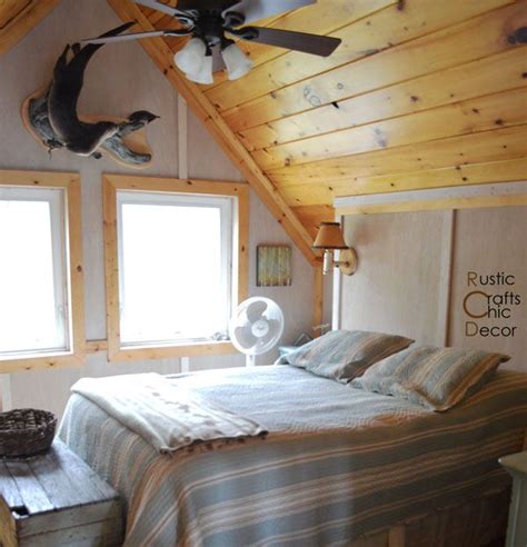 loft bedroom ideas rustic crafts diy rustic bedroom bedroom loft cabin decor