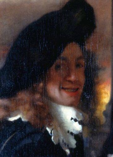 Johannes Vermeer October 1632 December 1675 Elegancepedia