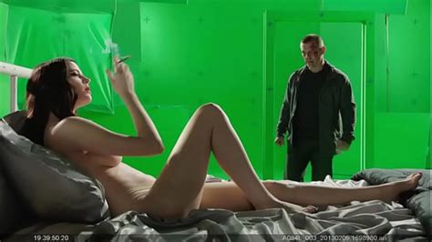 eva green sin city a dame to kill for behind the scenes xnxx