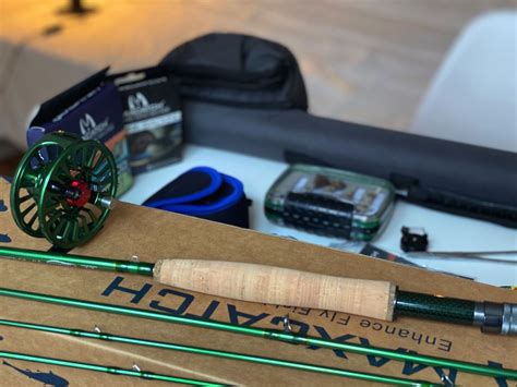 fly rods    buyers guide  fly fishing