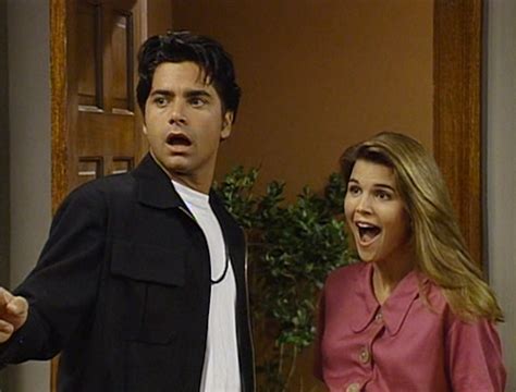 Ranking Uncle Jesse S Full House Hairstyles From Oh Brother To