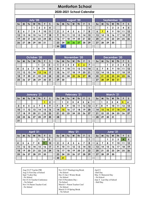 university  montana spring  calendar printable word searches