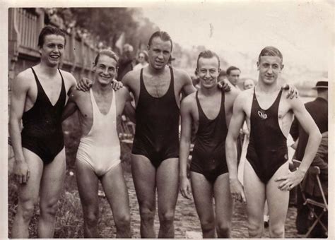 pin by lucas o brallaghan on men s leotards in 2019 1920s photos vintage men s swimsuits