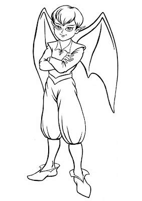 interactive magazine elf coloring pages