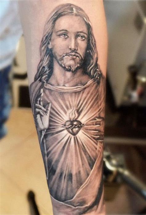 [2024] 🔥religious Tattoo Design Ideas For Men Women 362813