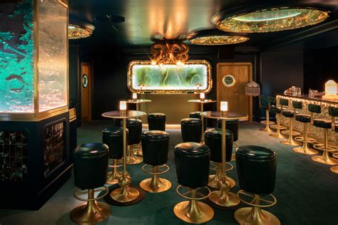 the best speakeasy bars in london quirky bars in london