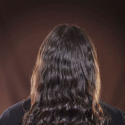 7 New Things We Learned About Men With Long Hair