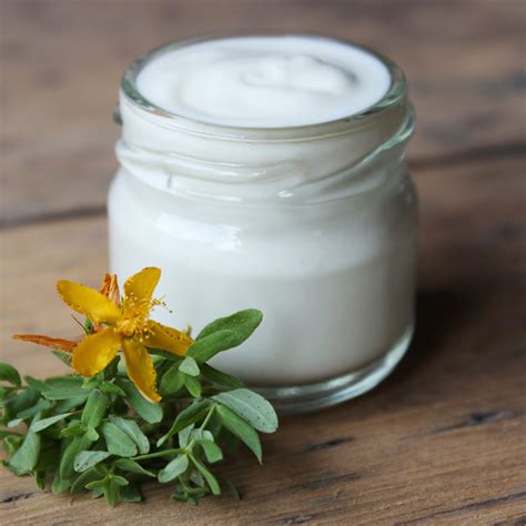 Homemade Face Cream Recipe – Barnhouseblue