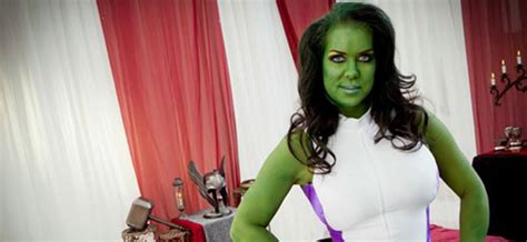 Adult Films She Hulk Xxx An Axel Braun Parody — Major