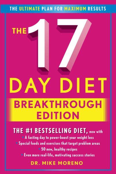 day diet breakthrough edition    dd blog