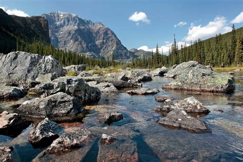 Banco De Imágenes Los Paisajes Naturales Más Hermosos Del