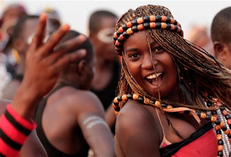 ebc influência de angola é vista em vários traços culturais do brasileiro