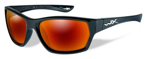 Wiley X Prescription Moxy Sunglasses Ads Sports Eyewear