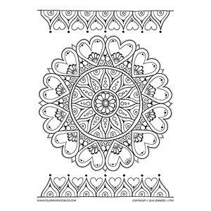 valentines coloring pages   detailed coloring pages valentine