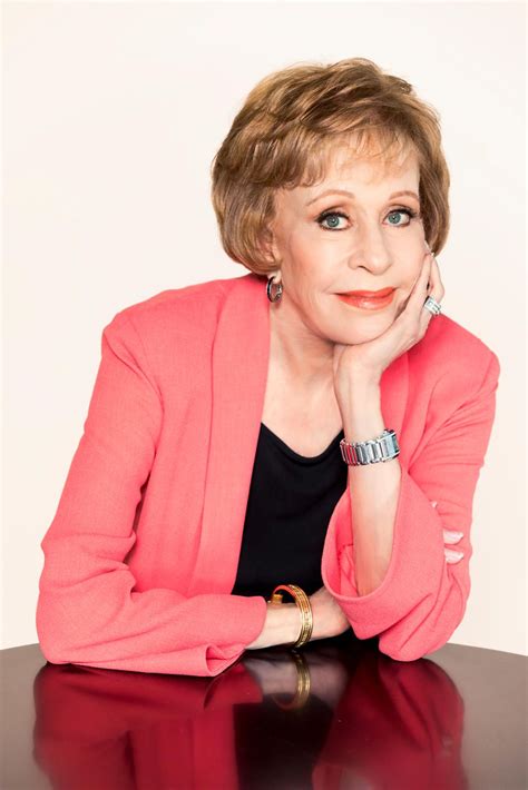 carol burnett opens up about her daughter s tragic death