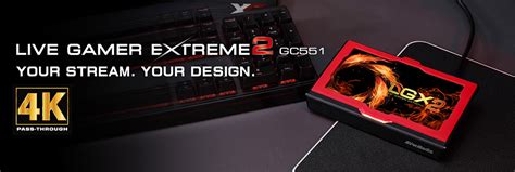 buy avermedia gc551 live gamer extreme 2 [avm gc551] pc case gear