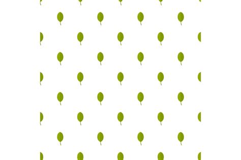 apple leaf pattern seamless  anatolir thehungryjpeg