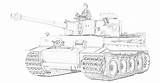 Coloring Tanks Pages Tank Printable Filminspector sketch template