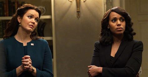 scandal why abc decided to end the series