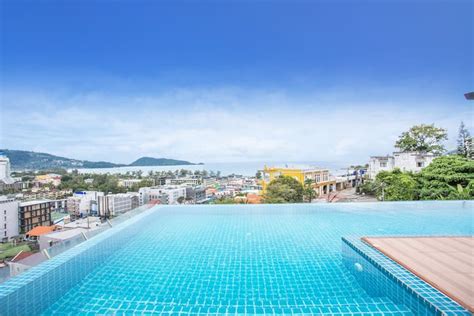 airbnb phuket vacation rentals places  stay