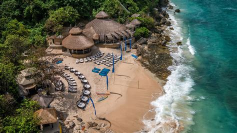 12 Best Beach Clubs In Bali Condé Nast Traveler