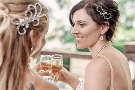 Same Sex Wedding Medley Cafe Brisbane Brisbane City Celebrants