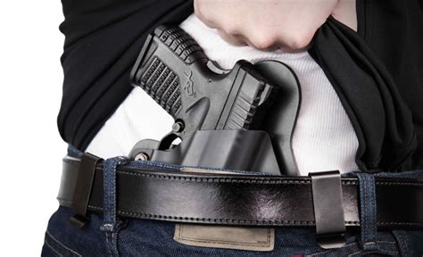 arkansas concealed carry laws pew pew tactical