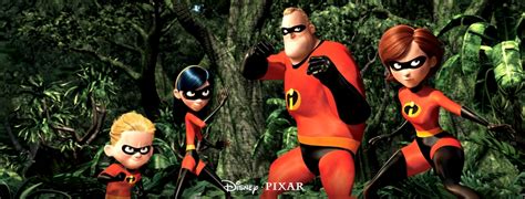 The Incredibles 2 Release Date Plot And Trailer News