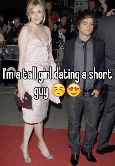 I M A Tall Girl Dating A Short Guy ☺️😍