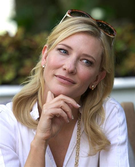 Will Controversy Cost Cate Blanchett Her Oscar Rediff
