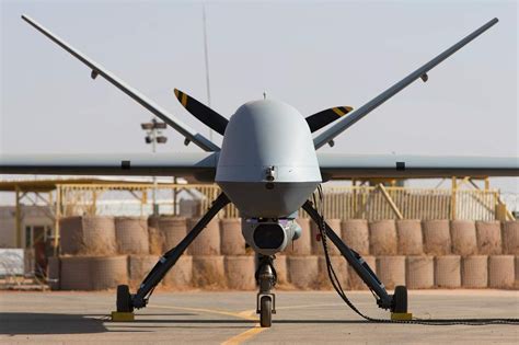 america  provide mq  reaper strike drones  ukraine defence news updates