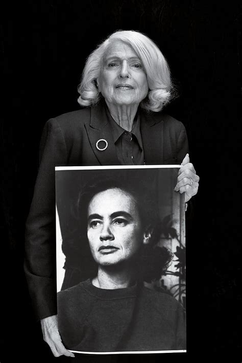 Edie Windsor Recognized On Time S Person Of The Year Short List