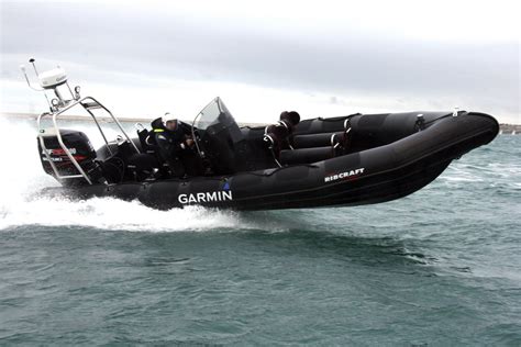Ribcraft 7 8m Professional Ribcraft Ribs Rigid Inflatable Boats