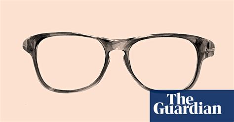 in the frame how i learned to love glasses fashion the guardian