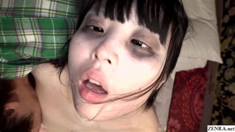 jav bizarre cmnf fingering with shaved ghost subtitled thumbzilla